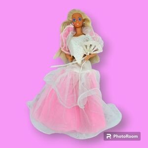 1989 Dance Magic Barbie